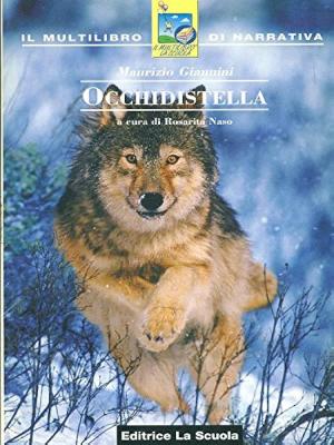 OCCHIDISTELLA